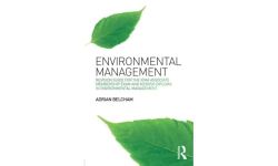 Environmental Management:: Revision Guide for the IEMA Associate Membership Exam and NEBOSH Diploma in Environmental Management