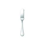 Oneida T029KSBF Butter Spreaders Flatware, 18/10 Steel, Silver