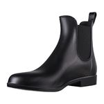 Forever Young Women Rain Boots