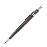 Rotring 300 Mechanical Pencil 2.0mm - Black Barrel