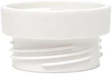 Baby’s Brew Bottle Adapter for The Baby’s Brew Portable Warmer Adapters for Milk Warmers, Leak-Proof and Easy-to-Clean Design, Compatible with Dr. Brown Wideneck