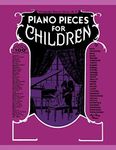 Piano Pieces for Young Children