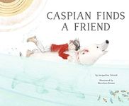 Caspian Finds a Friend