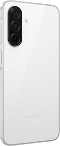 Samsung Galaxy A26 5G Smartphone, 256GB – White