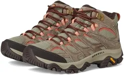 Merrell Women's Moab 3 Mid Waterpro
