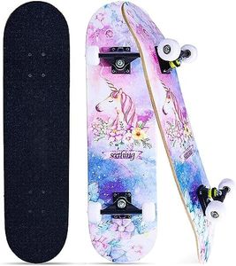 Skateboard