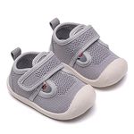 Voberry Baby Boy Shoes