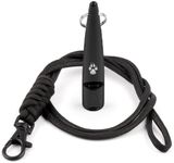 TDL Gun Dog Training Whistle with L
