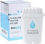 PH001 - White Alkaline Water Filter
