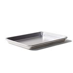 Made In Cookware - Quarter Sheet Pan - Commercial Grade Aluminum - Professional Bakeware - Crafted in USA