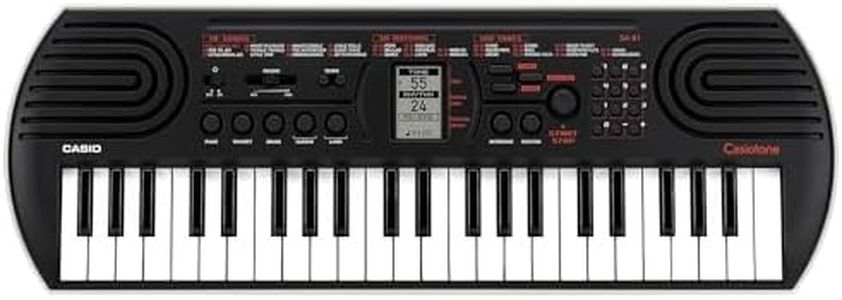 Casio SA-8