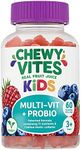 Chewy Vites Kids | Multi-Vit & Prob