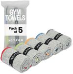 Acteon Microfiber Quick Dry Gym Tow