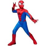 Marvel’s Spider-Man Youth Costume w
