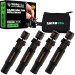 Rhino USA Adjustable Tire Deflator 