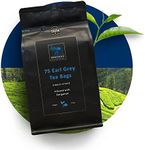 Mortier’s Earl Grey Tea, Premium Bl