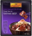 Lee Kum Kee Ready Sauce for Teriyaki Beef, 100 g