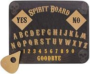 Ouija Board - Speak to The Spirits - Mystic Spirit Board