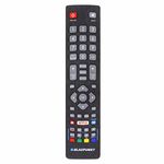 Original TV Remote Control for Blaupunkt BLF/RMC/0008 Full HD LED 3D Smart LED with Netflix Youtube 3D Smart Buttons