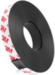 Flintronic 2m Magnetic Tape Self Ad
