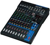 Yamaha MG12XU Mixing Console - Comp