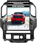 AUCARAUTO 15.6 Inch Android 13 Car 