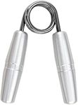 Zenith Gripper: The Digital Fitness Gripper (Zenith Gripper 1)