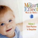 Music for Babies Vol. 1 – From Playtime to Sleepytime