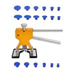 ZOOMELLA 19Pcs Car Dent Puller Kit Premium Sturdy Car Dent Remover for Car Dents| eBayMotors |Automotive Tools & Supplies|Automotive Repair Kits|Dent Repair Kits & Tools