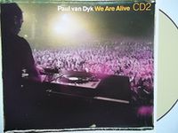 We Are Alive [CD 2]