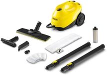 Kärcher Steam Cleaner SC 3 EasyFix,