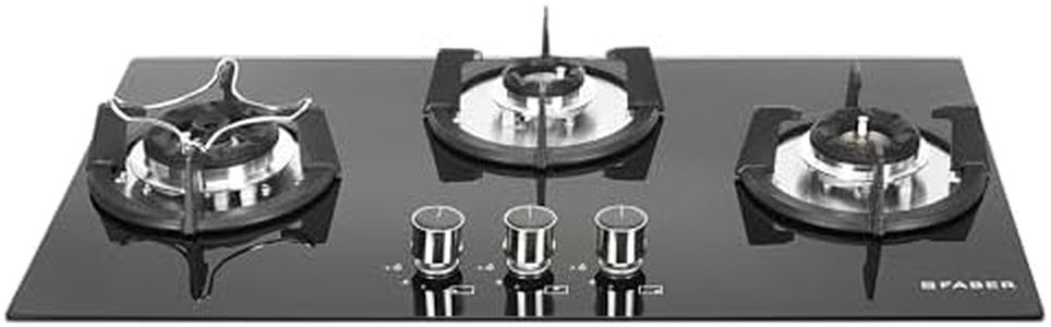 Faber Hob