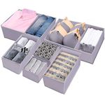 Nursery Closet Organizer Set