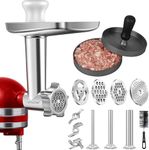 Kitchenaid Attachments