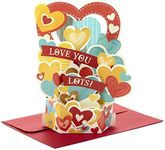 Hallmark Paper Wonder Pop Up Annive