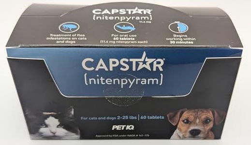 CAPSTAR Bl