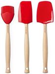 Le Creuset Craft 3-Piece Utensil Se