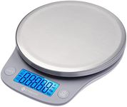 Etekcity 0.1g Food Kitchen Scale, D