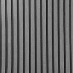 Swehooirt 3D Effect Wood Slats Wallpaper Dark Grey and Black Panel Wood Grating Wallpaper Rustic Wooden Slat Wall Panelling Wallpaper for Bedroom Living Room Hallway Stairs Lounge Hall