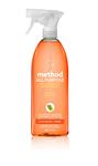 Method All Purpose Natural Surface Cleaning Spray - 28 oz - Clementine