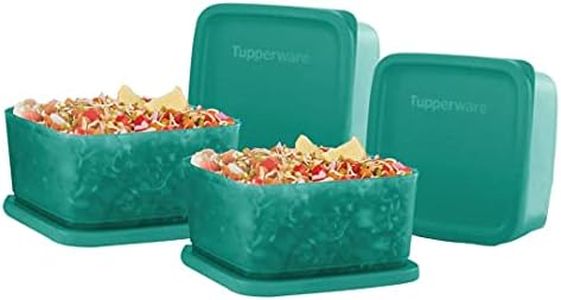 Tupperware
