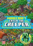 Minecraft Catch the Creeper and Oth