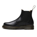 Dr. Martens Unisex Adults 2976 Snow Boots, Black (Black 22227001), 6