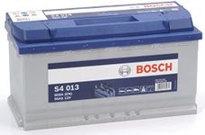 Bosch S4013 - car battery - 95A/h -