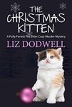 The Christmas Kitten: A Polly Parre