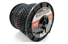 Echo Black Diamond Trimmer Line - .Echo Black Diamond Trimmer Line - 3 Lb Spool - .095,