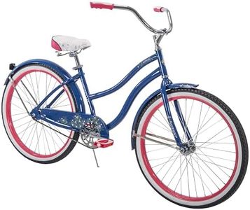 Huffy Cruiser Bike Womens Fairmont 26 inch