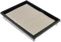 Blue Print ADM52247 Air Filter, pack of one