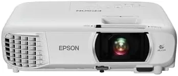 Epson Home Cinema 1100 3-Chip 3LCD 