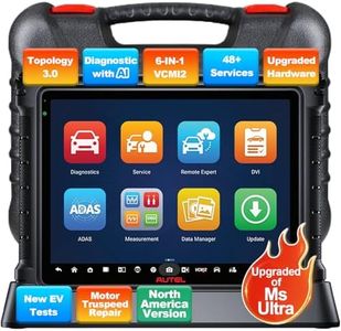 Autel Maxi